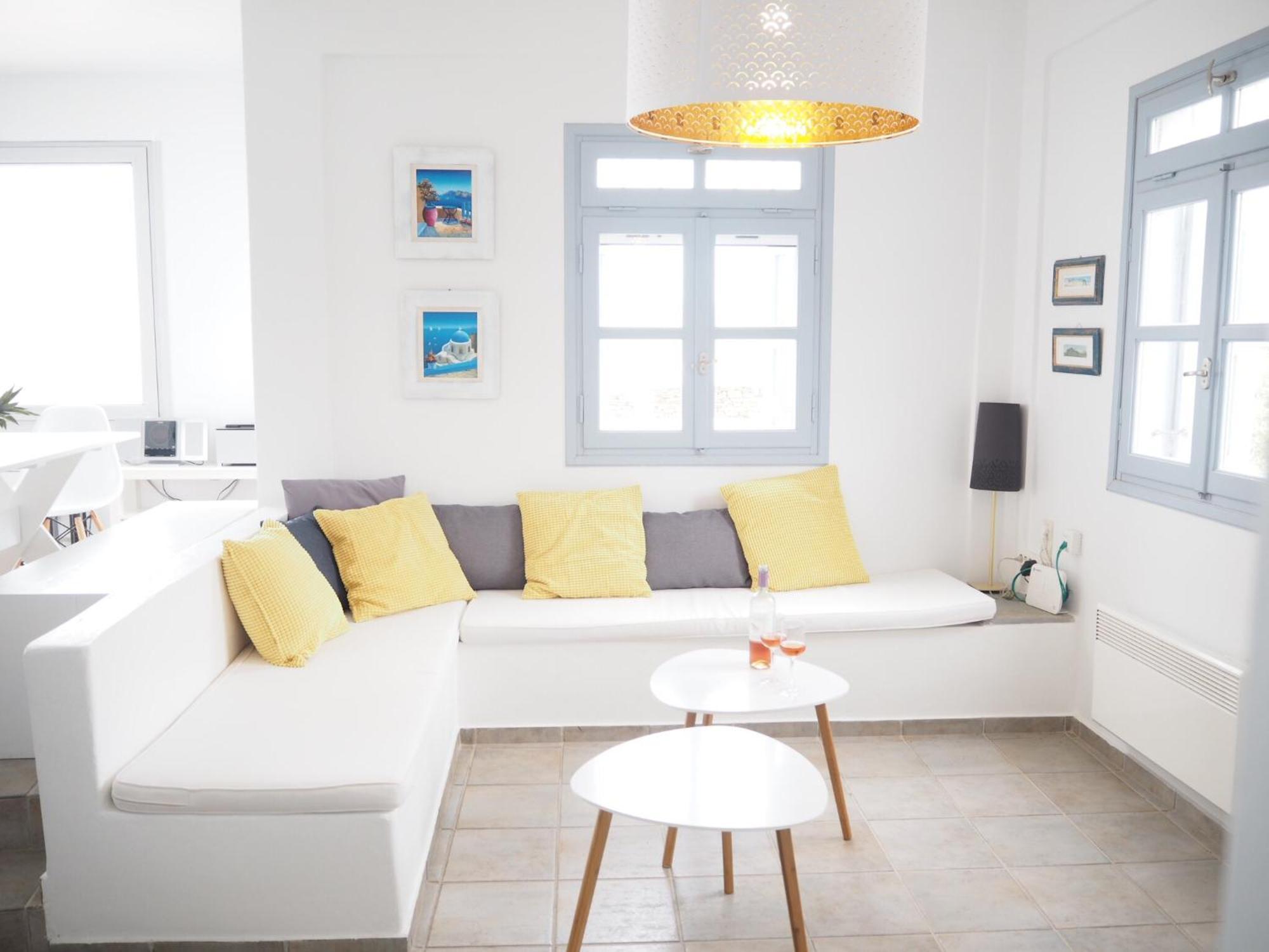 Kea Villa Thea- Villa Ilios Vourkari Ngoại thất bức ảnh