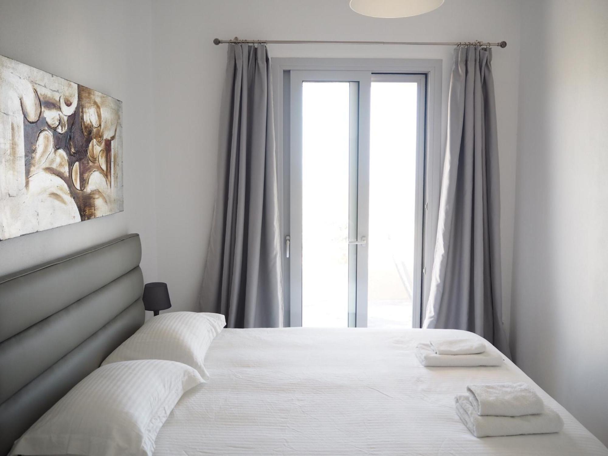 Kea Villa Thea- Villa Ilios Vourkari Ngoại thất bức ảnh