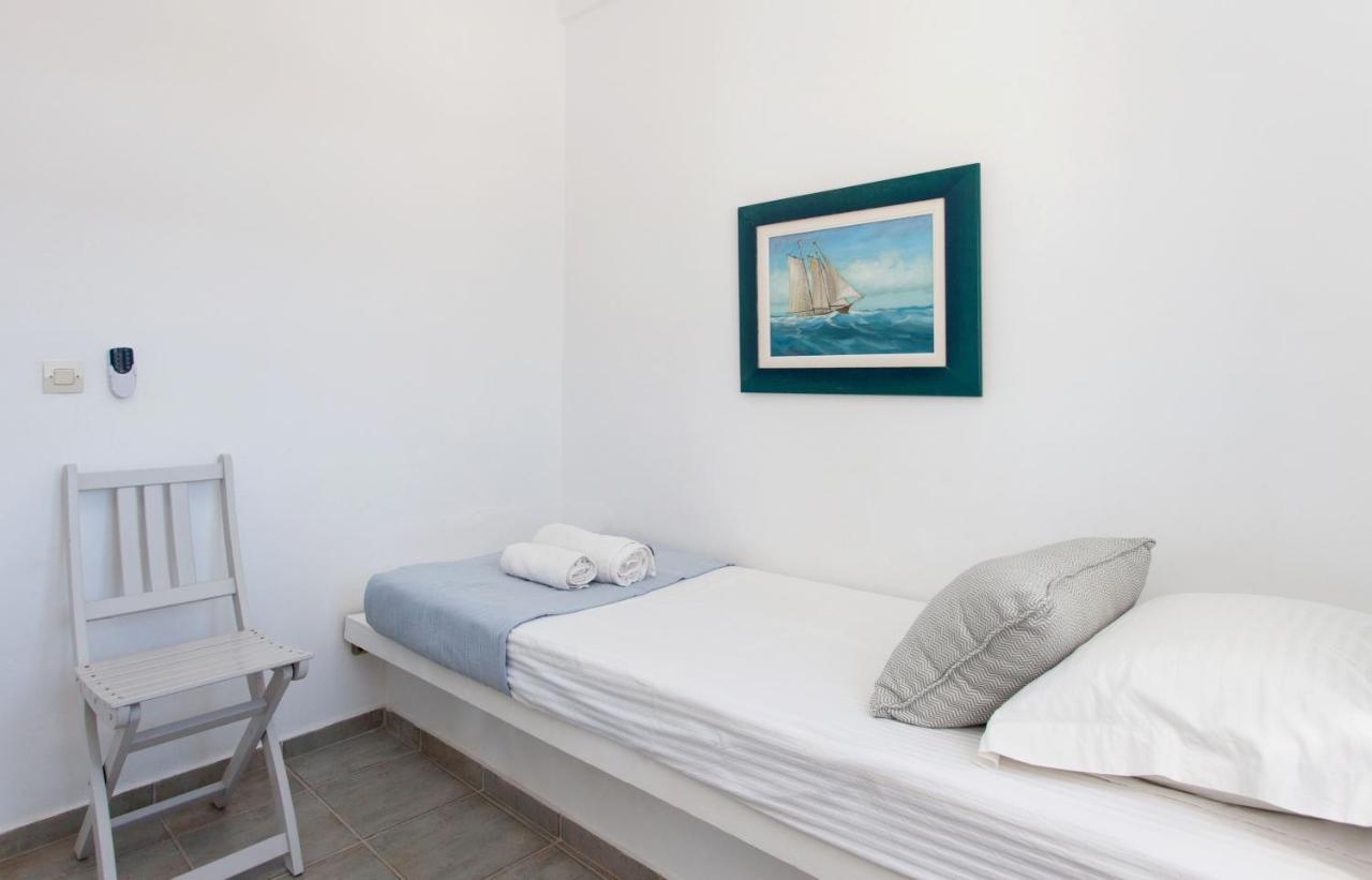 Kea Villa Thea- Villa Ilios Vourkari Ngoại thất bức ảnh